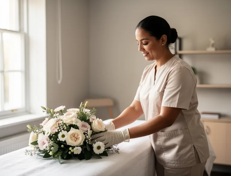 Funeral Home service in Sanford